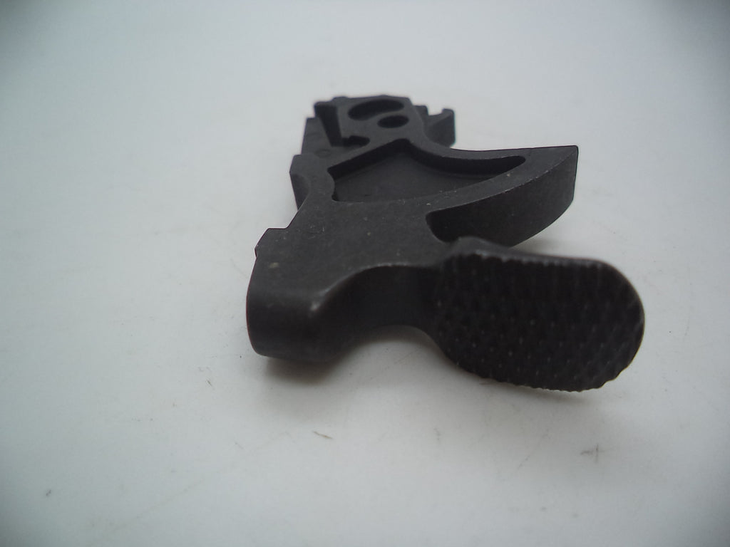 Smith & Wesson N Frame Target Hammer .500" - All N Frame Models MIM 294910000