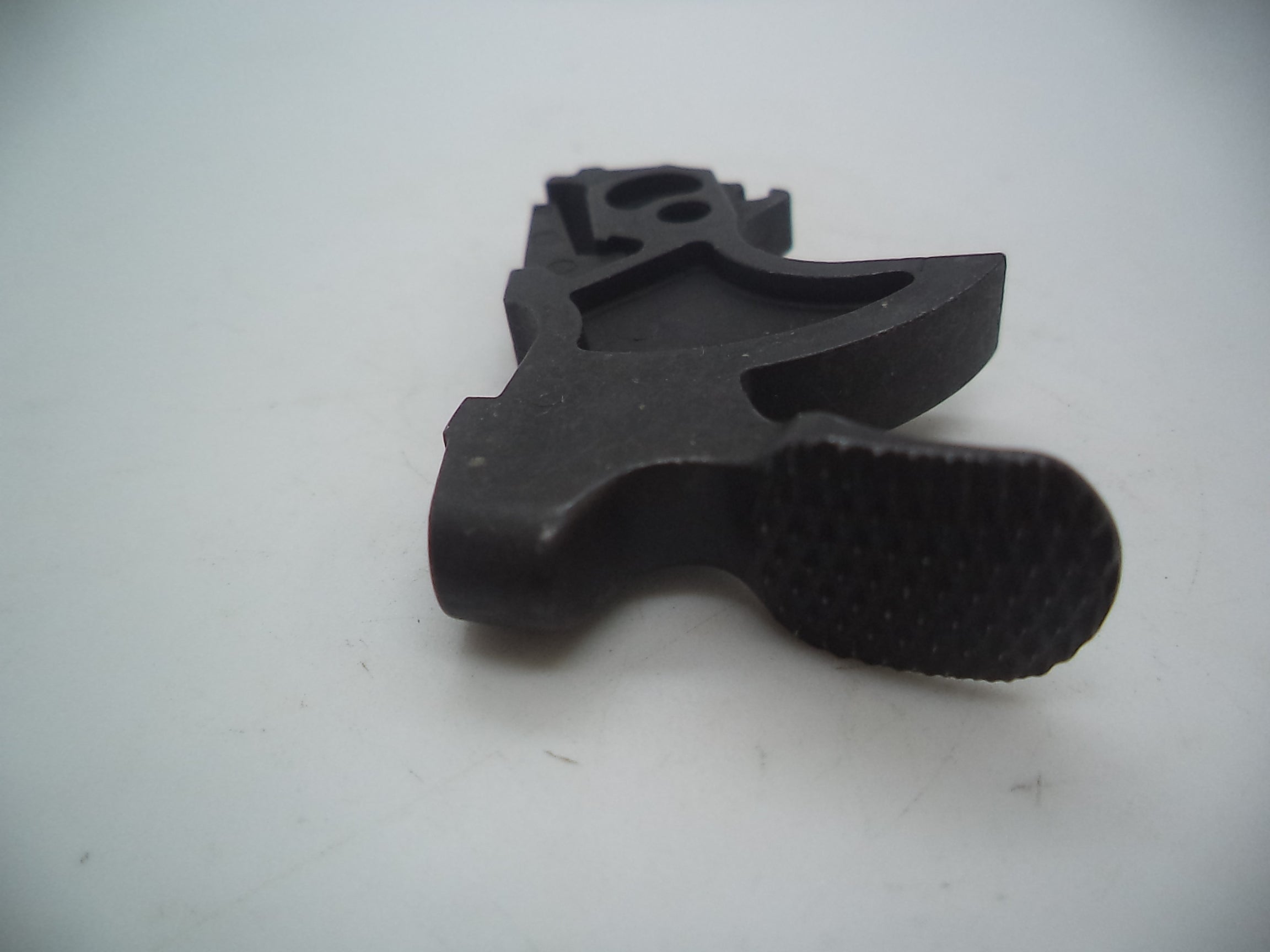 Smith & Wesson N Frame Target Hammer .500" - All N Frame Models MIM 294910000