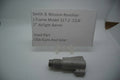 Smith & Wesson J600 Smith & Wesson Used J Frame Model 317-2 Airlight 2" Barrel .22LR Part 000000000