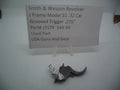 J31TR Smith & Wesson Used J Frame Model 31 .235" Grooved Trigger -                                USA Guns And Gear-Your Favorite Gun Parts Store