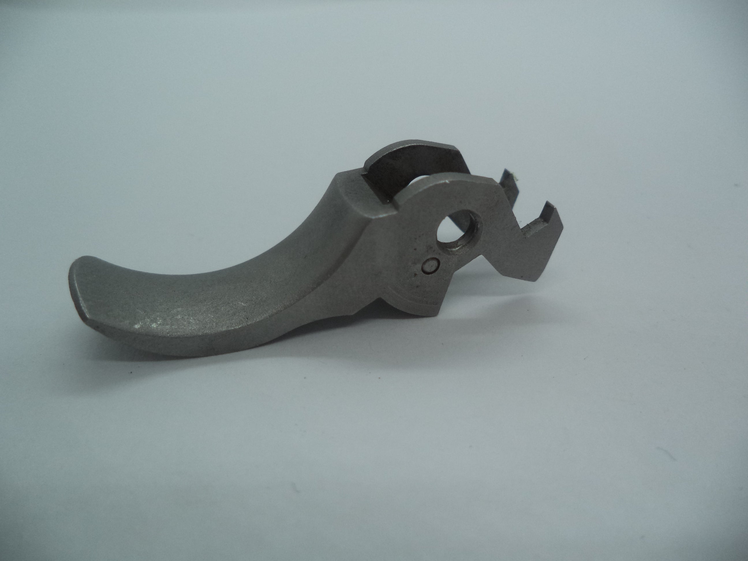 M659C Smith & Wesson Gun Part Model 659 Trigger Stainless Steel 9MM