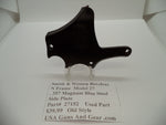 27152 Smith & Wesson N Frame Model 27 Old Style Side Plate .357 Magnum