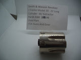 J580 Smith & Wesson Used J Frame Model 30 Cylinder with Extractor Rod 6 Shot -                                USA Guns And Gear-Your Favorite Gun Parts Store
