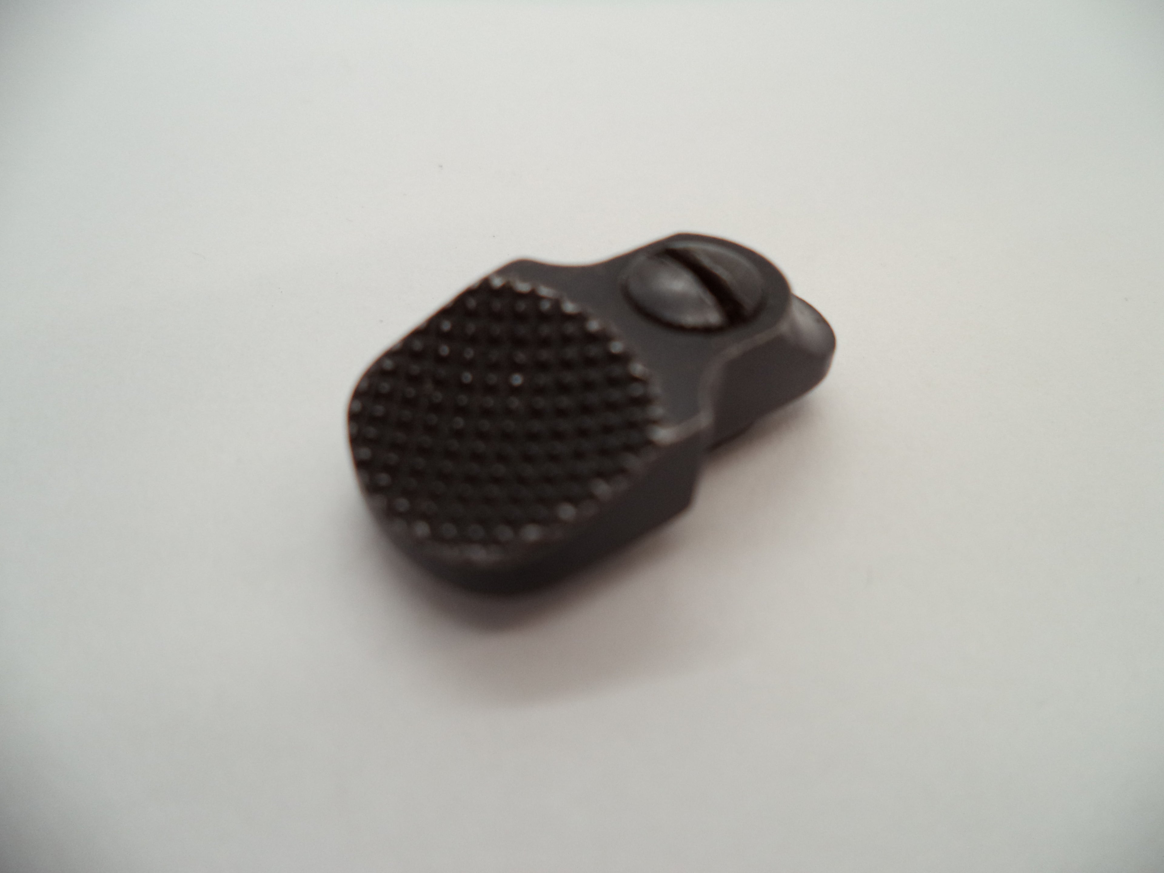 27175 Smith & Wesson N Frame Model 27 Old Style Thumb Piece & Nut .357 Magnum