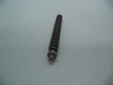 M659D Smith & Wesson Gun Part Model 659 Plunger & Spring for Drawbar 9MM Used