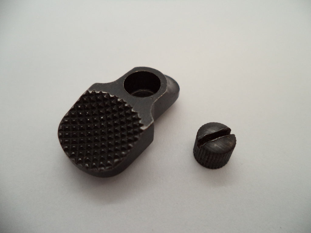 27175 Smith & Wesson N Frame Model 27 Old Style Thumb Piece & Nut .357 Magnum