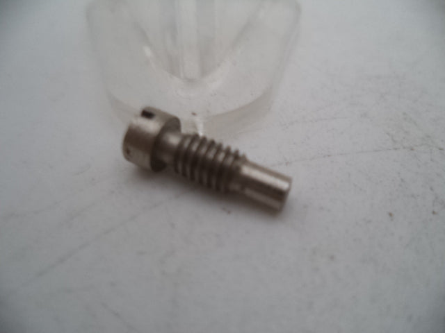 K10172 Smith & Wesson Revolver K Frame Model 10 Strain Screw .38 SPL