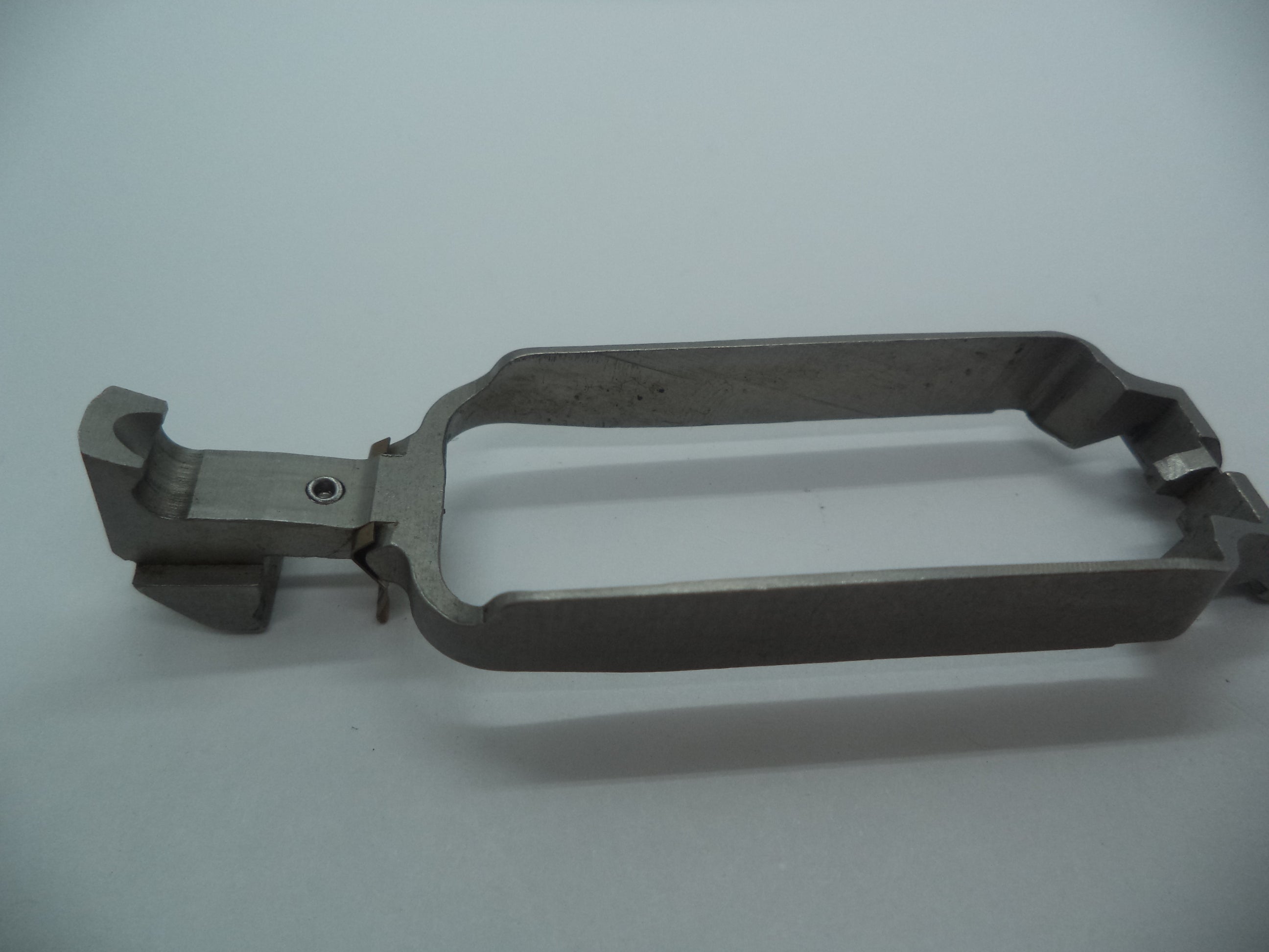 M659E Smith & Wesson Gun Part Model 659 Drawbar 9MM Used