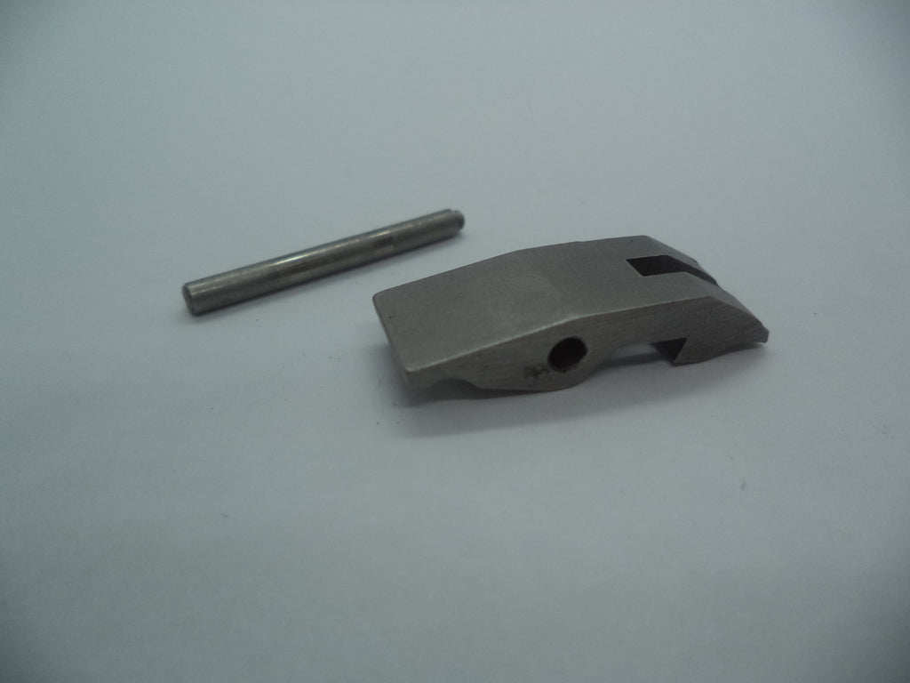 M659N Smith & Wesson Gun Part Model 659 Lever & Pin 9MM Used
