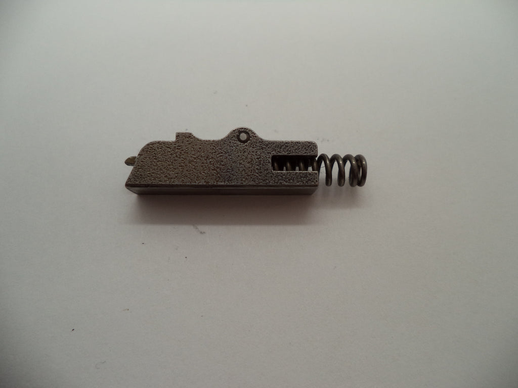 Smith & Wesson Model 27 Rebound Slide & Spring .357 Magnum Used 27143