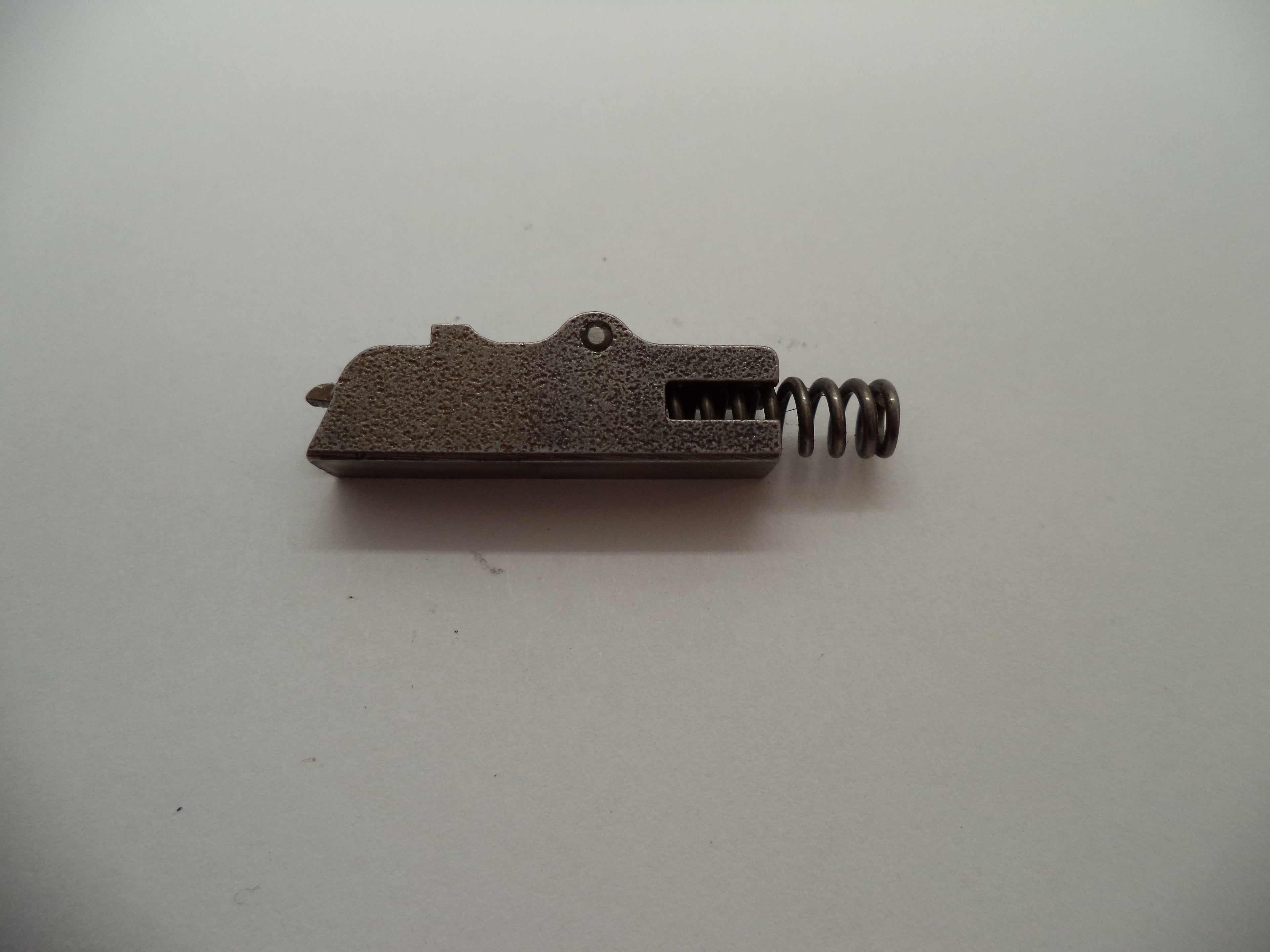 Smith & Wesson Model 27 Rebound Slide & Spring .357 Magnum Used 27143