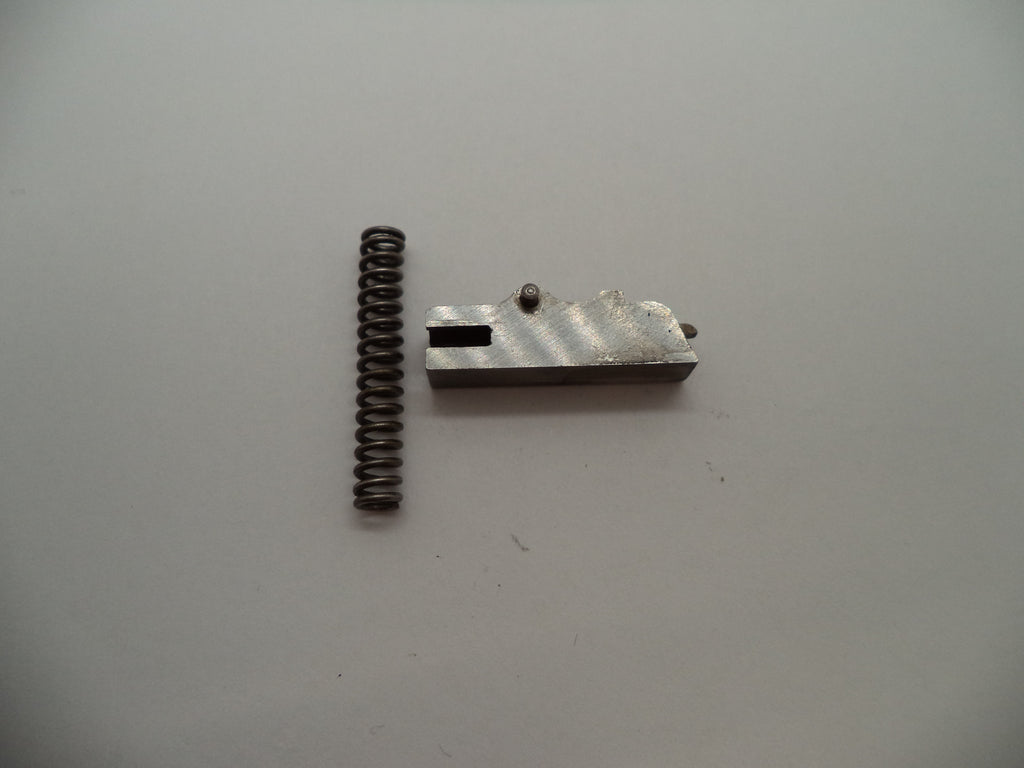 Smith & Wesson Model 27 Rebound Slide & Spring .357 Magnum Used 27143