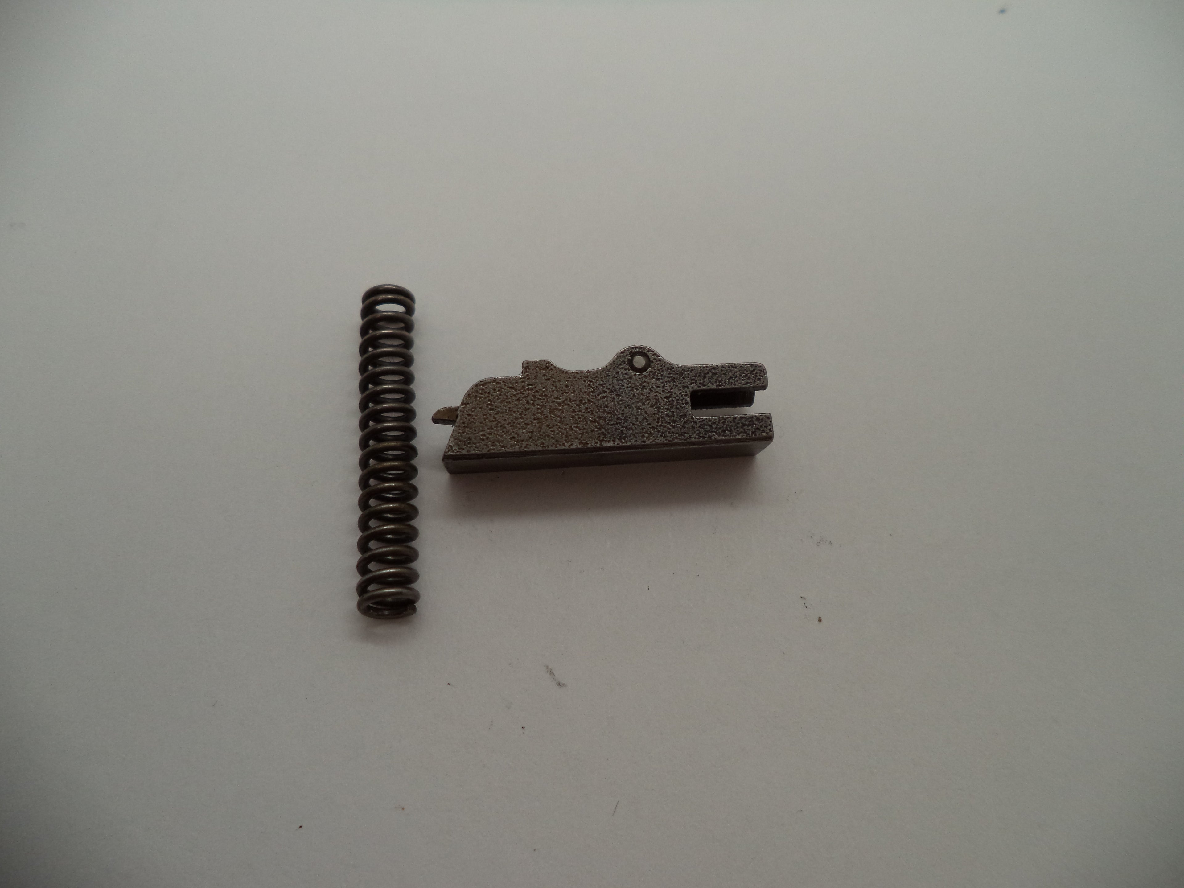 Smith & Wesson Model 27 Rebound Slide & Spring .357 Magnum Used 27143