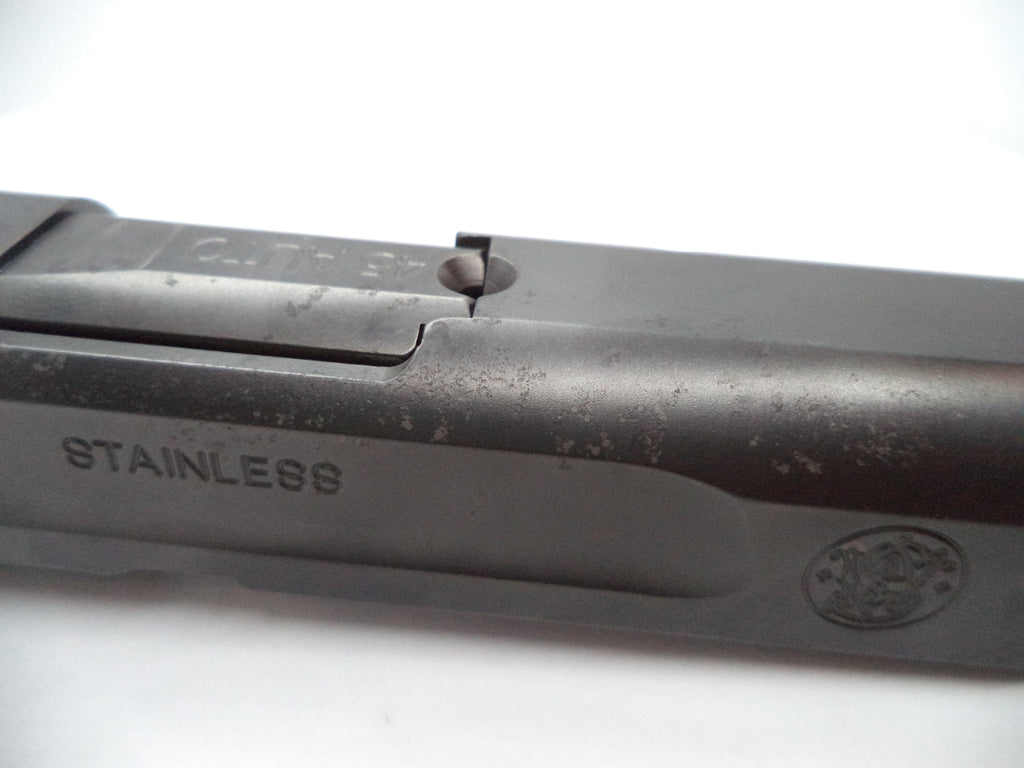 Smith & Wesson Pistol M&P 45 Slide Assembly Used Part .45 MP4500C