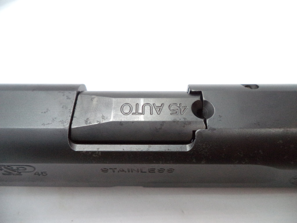 Smith & Wesson Pistol M&P 45 Slide Assembly Used Part .45 MP4500C