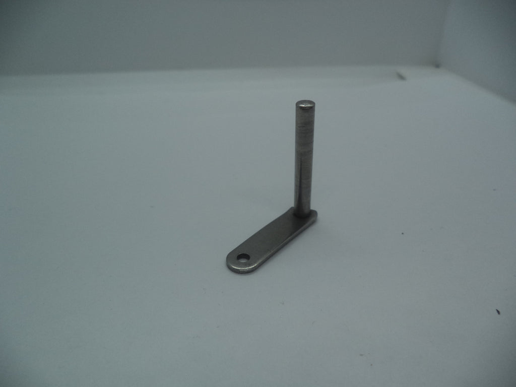 M659Z Smith & Wesson Gun Part Model 659 Sideplate Assembly 9MM Used