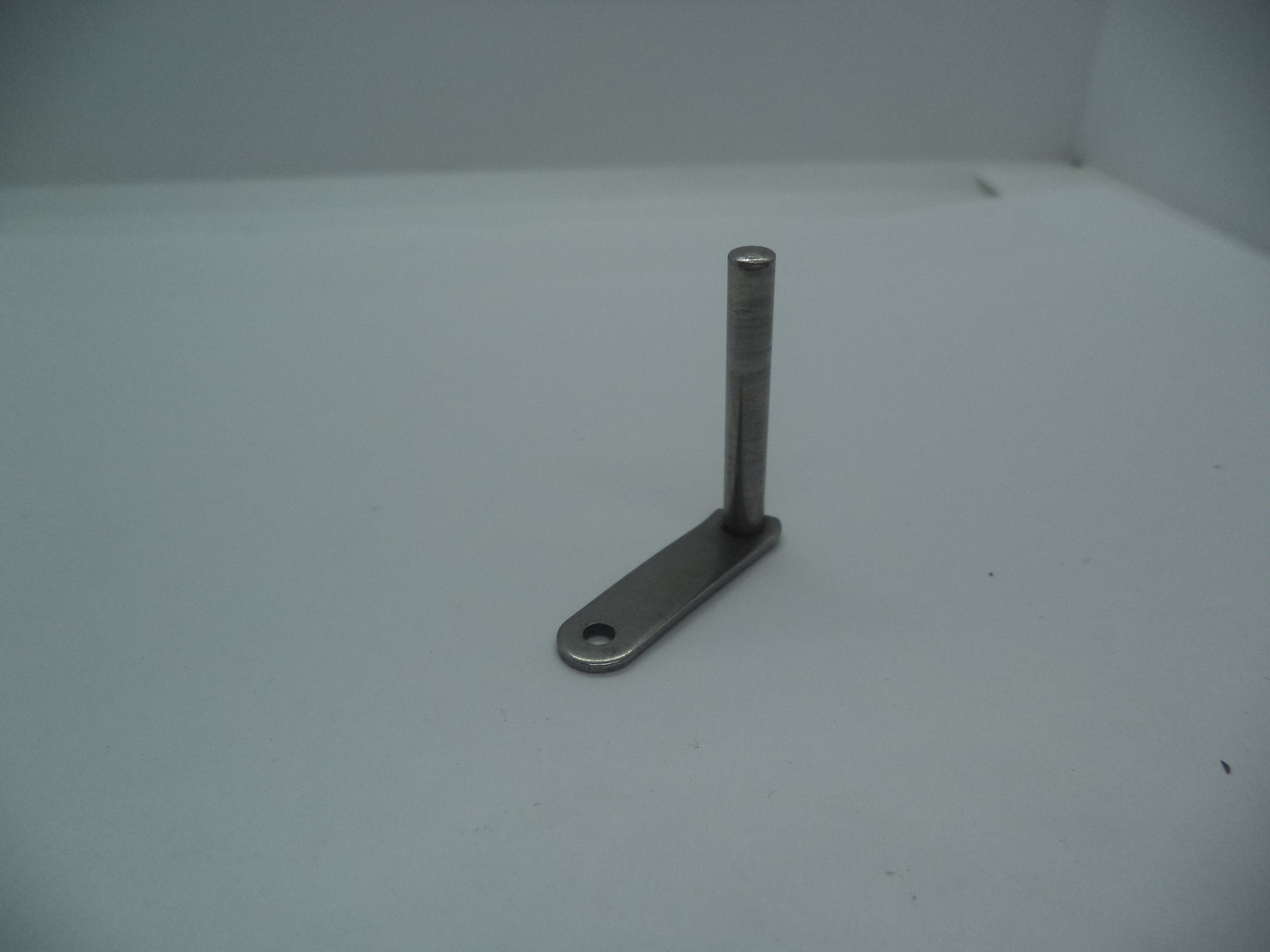 M659Z Smith & Wesson Gun Part Model 659 Sideplate Assembly 9MM Used