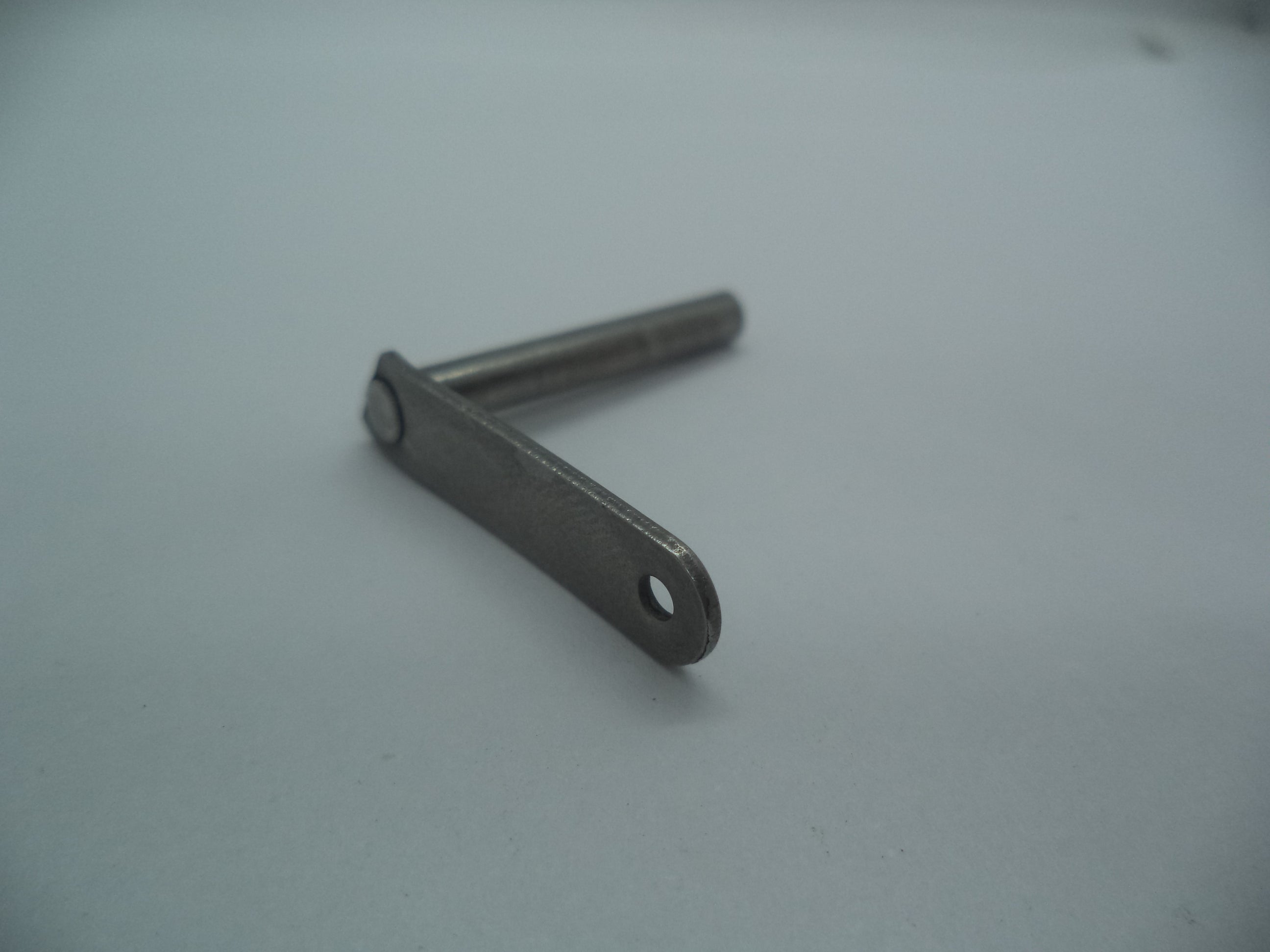 M659Z Smith & Wesson Gun Part Model 659 Sideplate Assembly 9MM Used