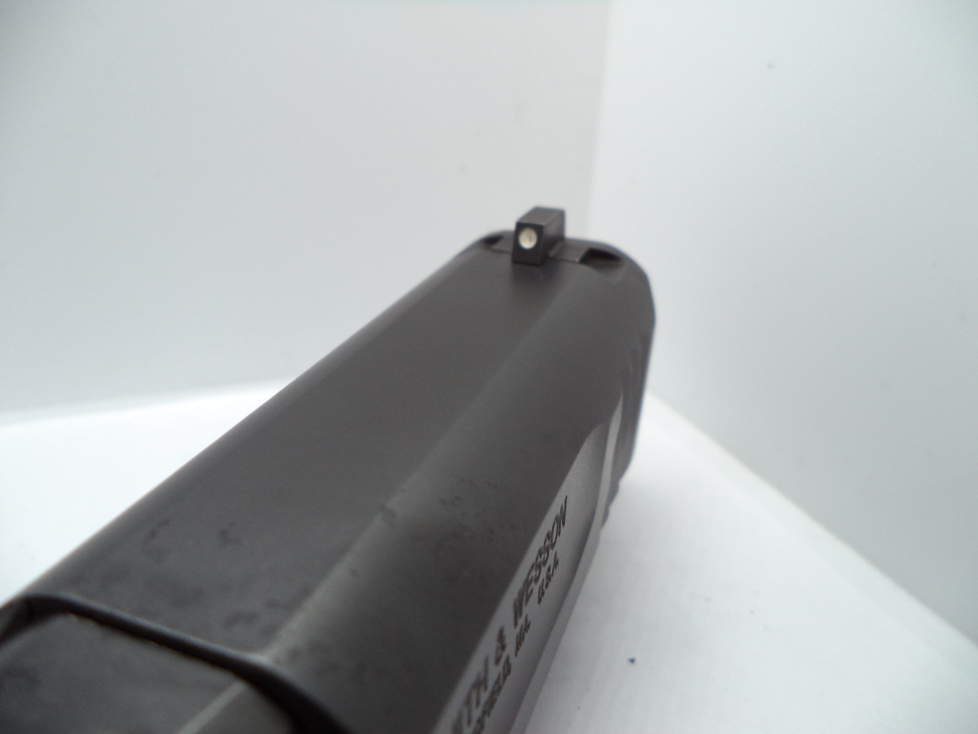 Smith & Wesson Pistol M&P 45 Slide Assembly Used Part .45 MP4500C