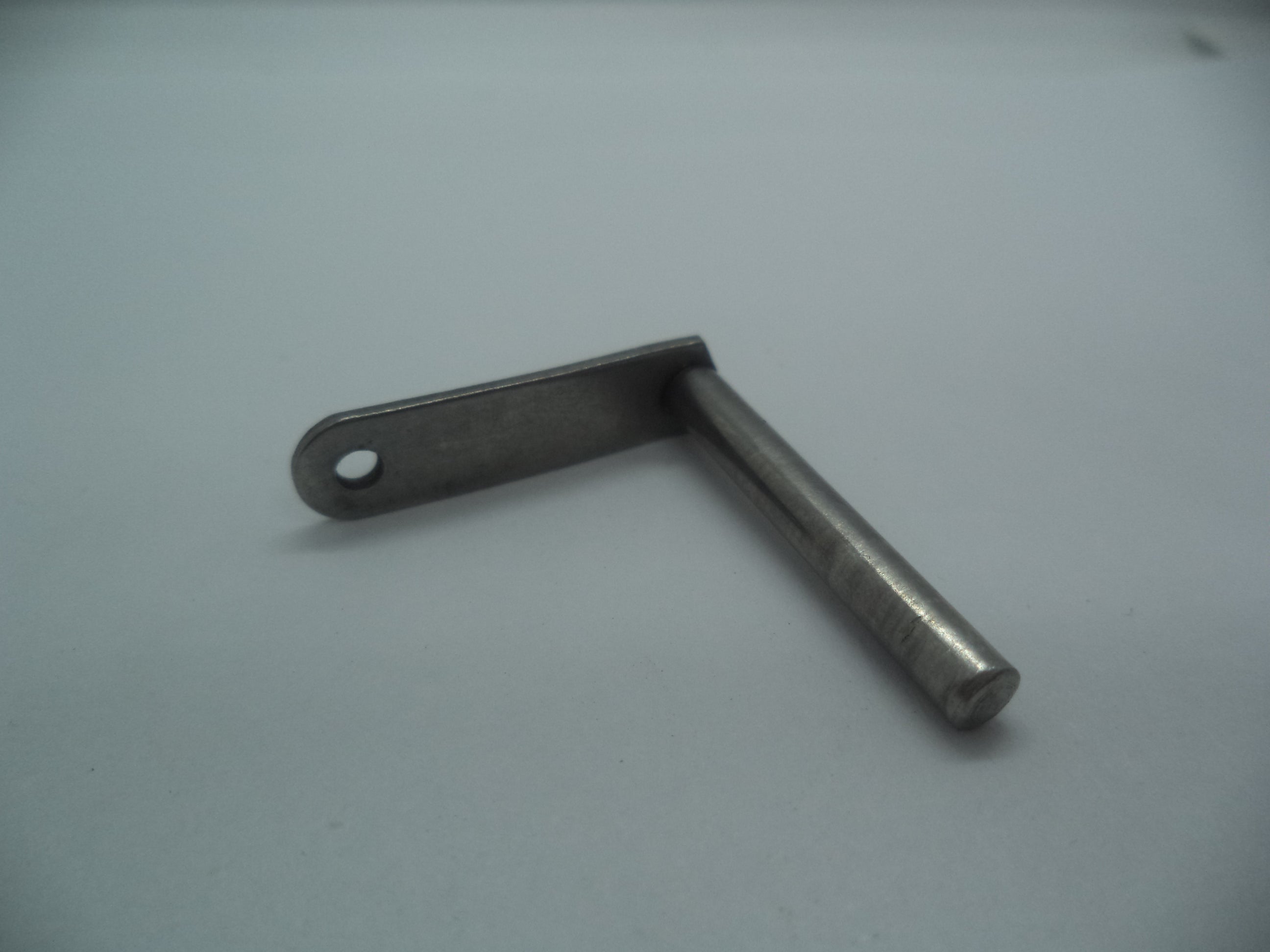 M659Z Smith & Wesson Gun Part Model 659 Sideplate Assembly 9MM Used