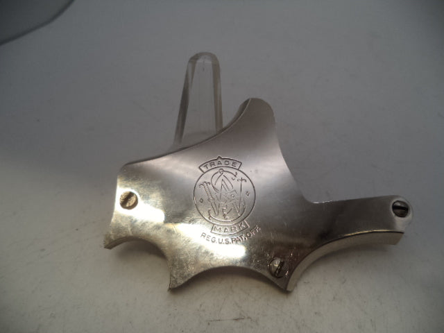 K10158A S & W Revolver K Frame Model 10 Side Plate w/Screws .38 SPL