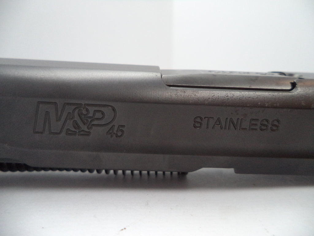 Smith & Wesson Pistol M&P 45 Slide Assembly Used Part .45 MP4500C