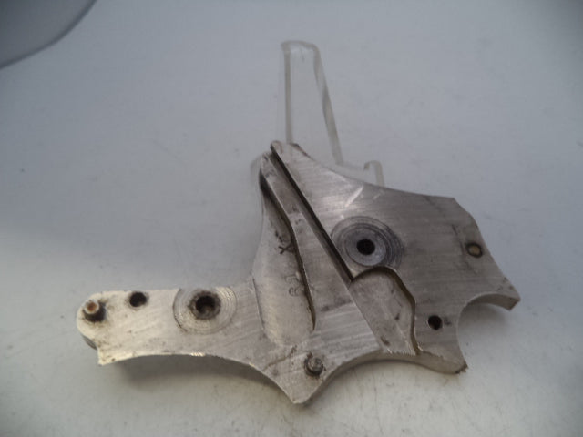 K10158A S & W Revolver K Frame Model 10 Side Plate w/Screws .38 SPL