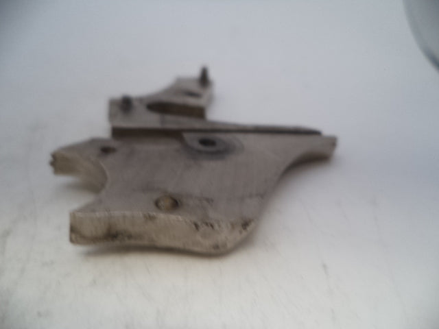 K10158A S & W Revolver K Frame Model 10 Side Plate w/Screws .38 SPL