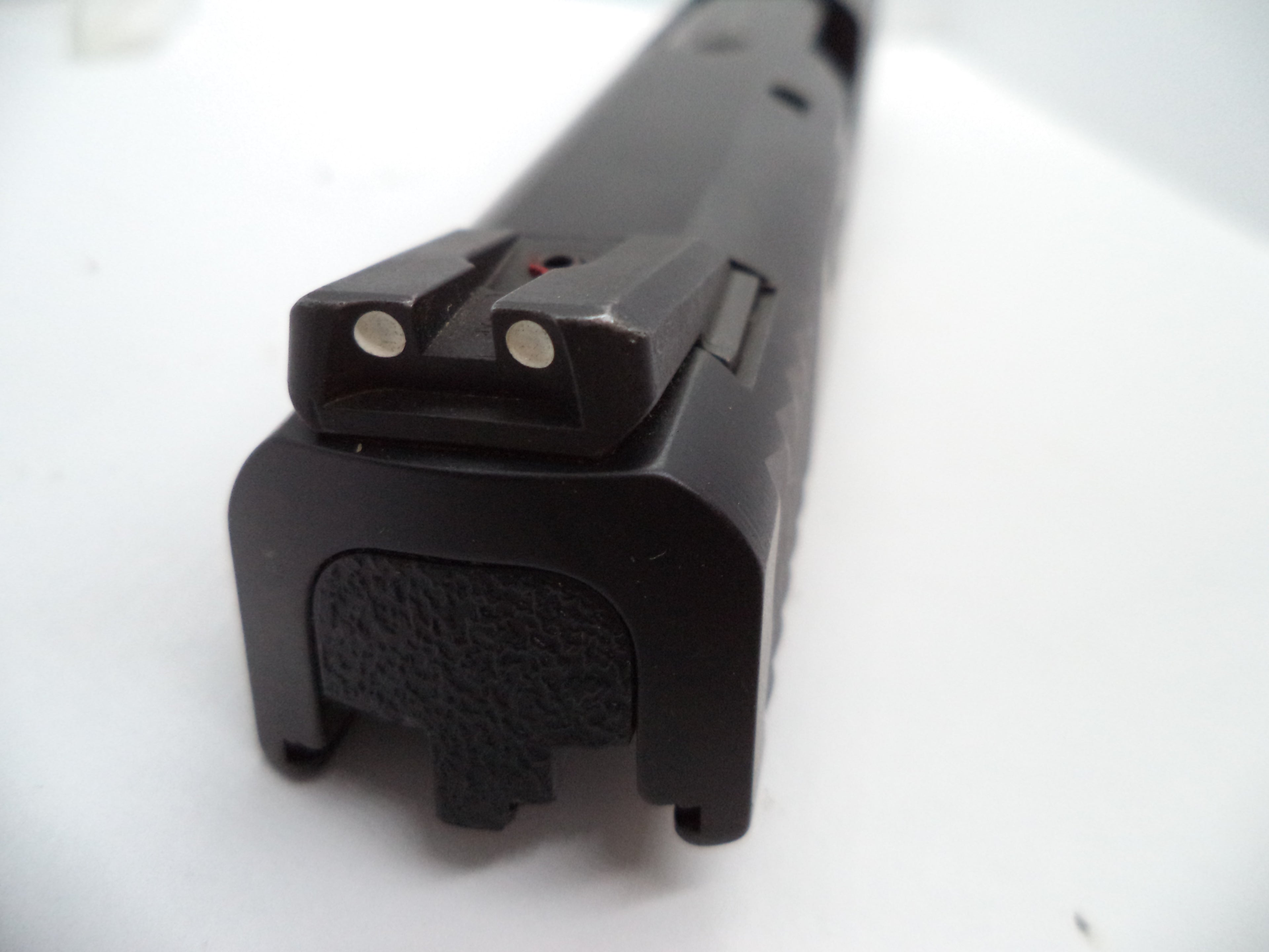 Smith & Wesson Pistol M&P 45 Slide Assembly Used Part .45 MP4500C
