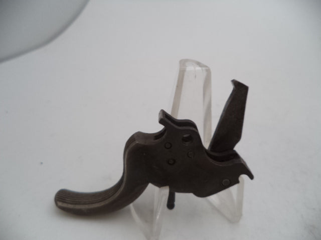 K10135A Smith & Wesson Revolver K Frame Model 10 Trigger .265"  .38 SPL