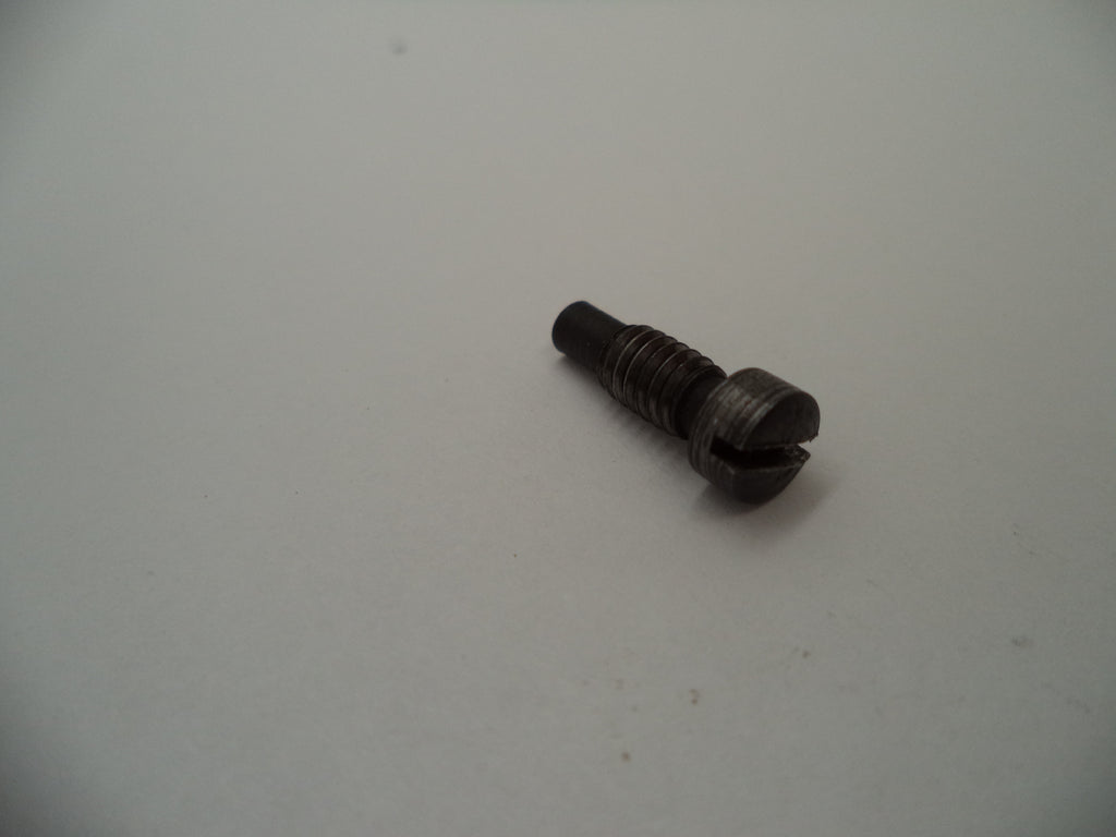 27173 Smith & Wesson N Frame Model 27 Old Style Strain Screw Square Butt