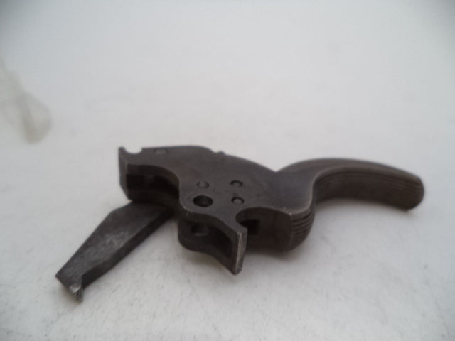 K10135A Smith & Wesson Revolver K Frame Model 10 Trigger .265"  .38 SPL
