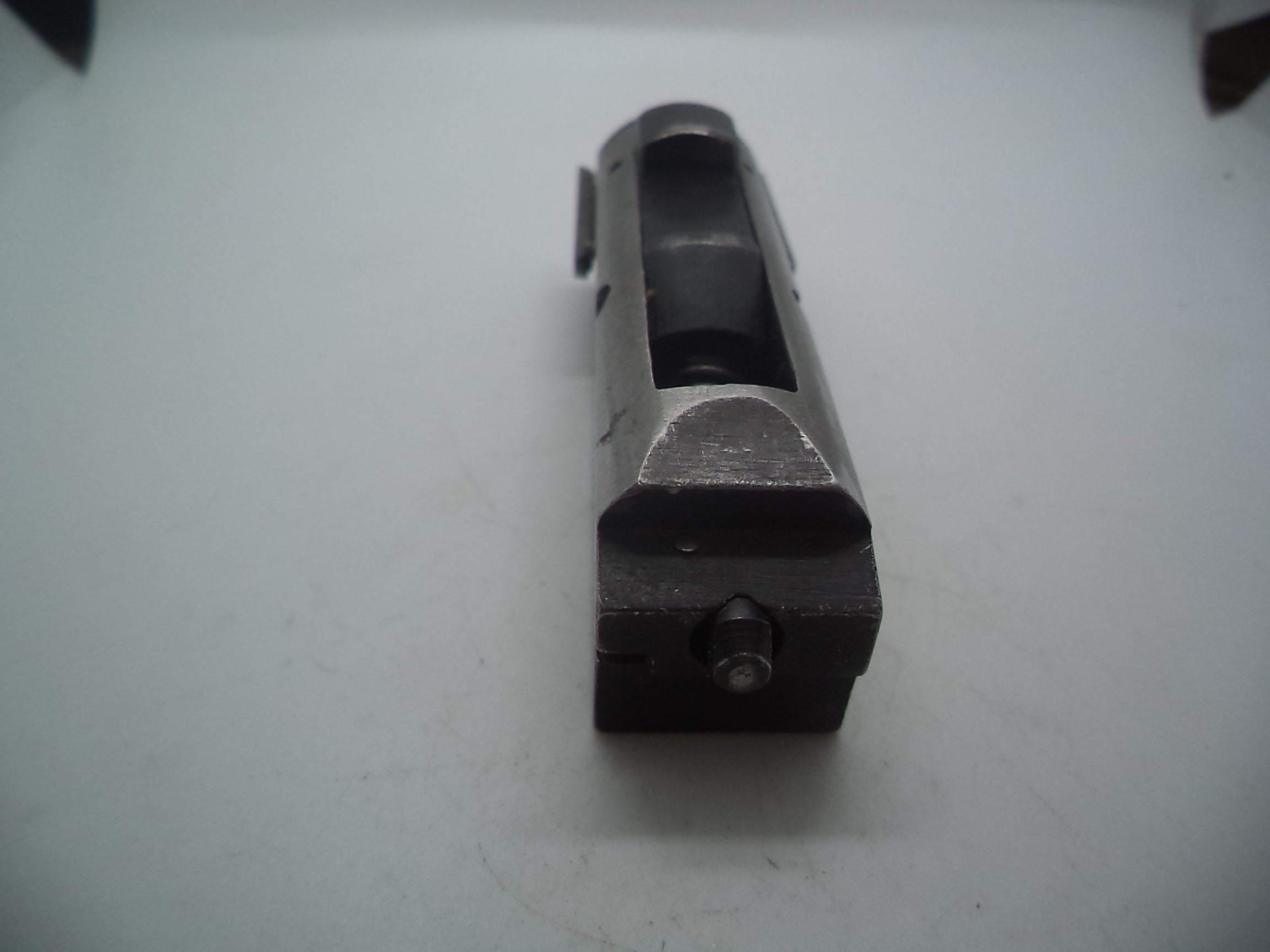 72D Mossberg 500A &590 12 Ga. Pump Shot Gun Bolt & Slide Used Part