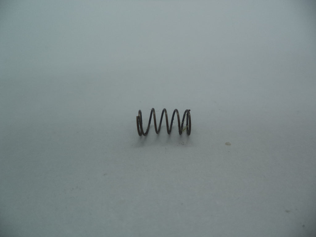 M659F Smith & Wesson Gun Part Model 659 Ejector Spring 9MM Used