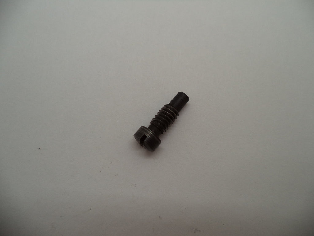 27173 Smith & Wesson N Frame Model 27 Old Style Strain Screw Square Butt