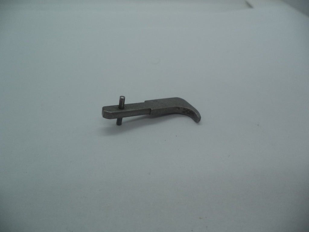 M659K Smith & Wesson Gun Part Model 659 Disconnector Assembly 9MM Used