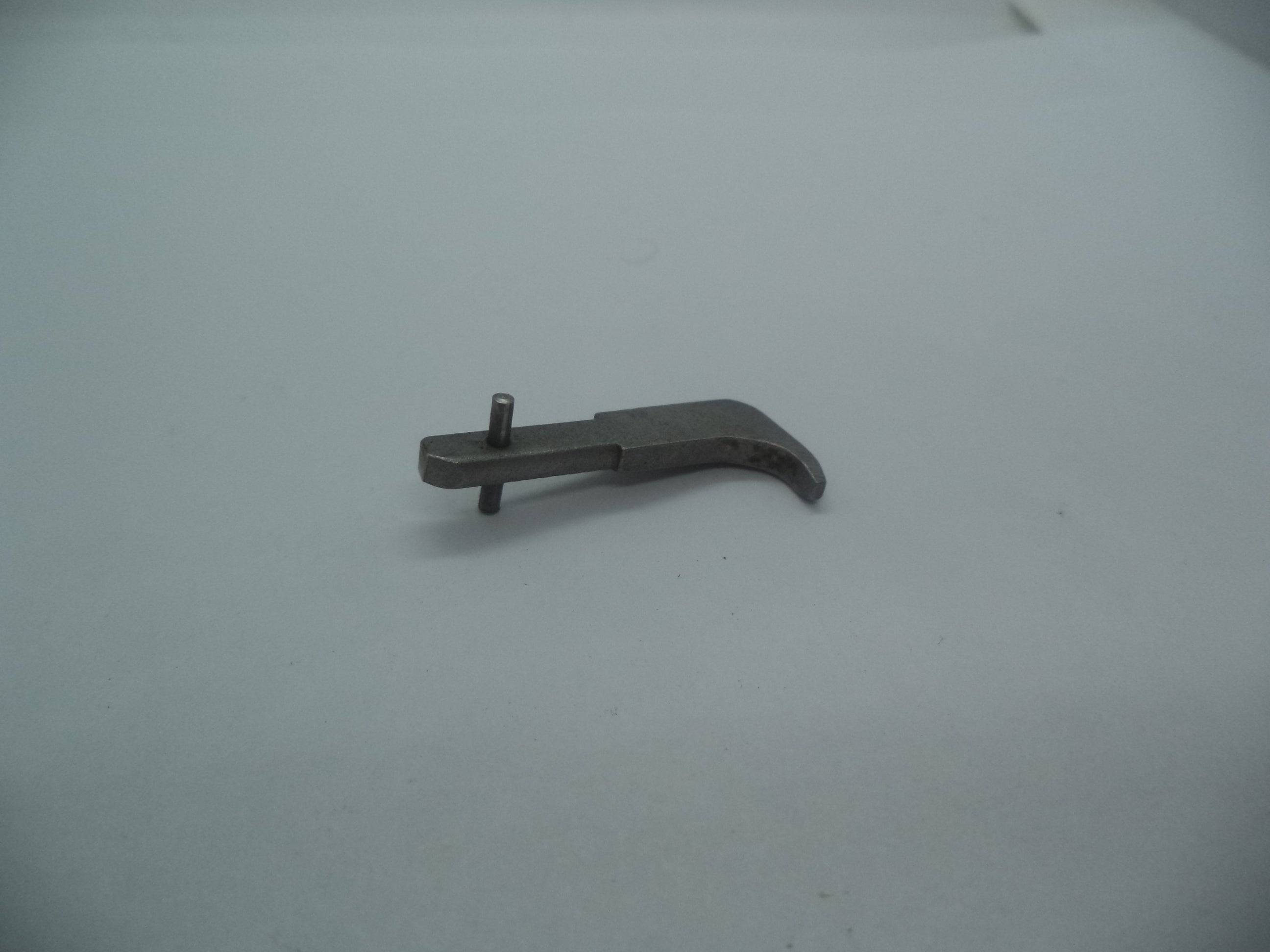 M659K Smith & Wesson Gun Part Model 659 Disconnector Assembly 9MM Used