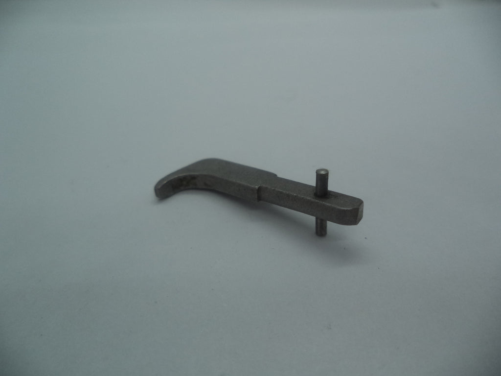 M659K Smith & Wesson Gun Part Model 659 Disconnector Assembly 9MM Used