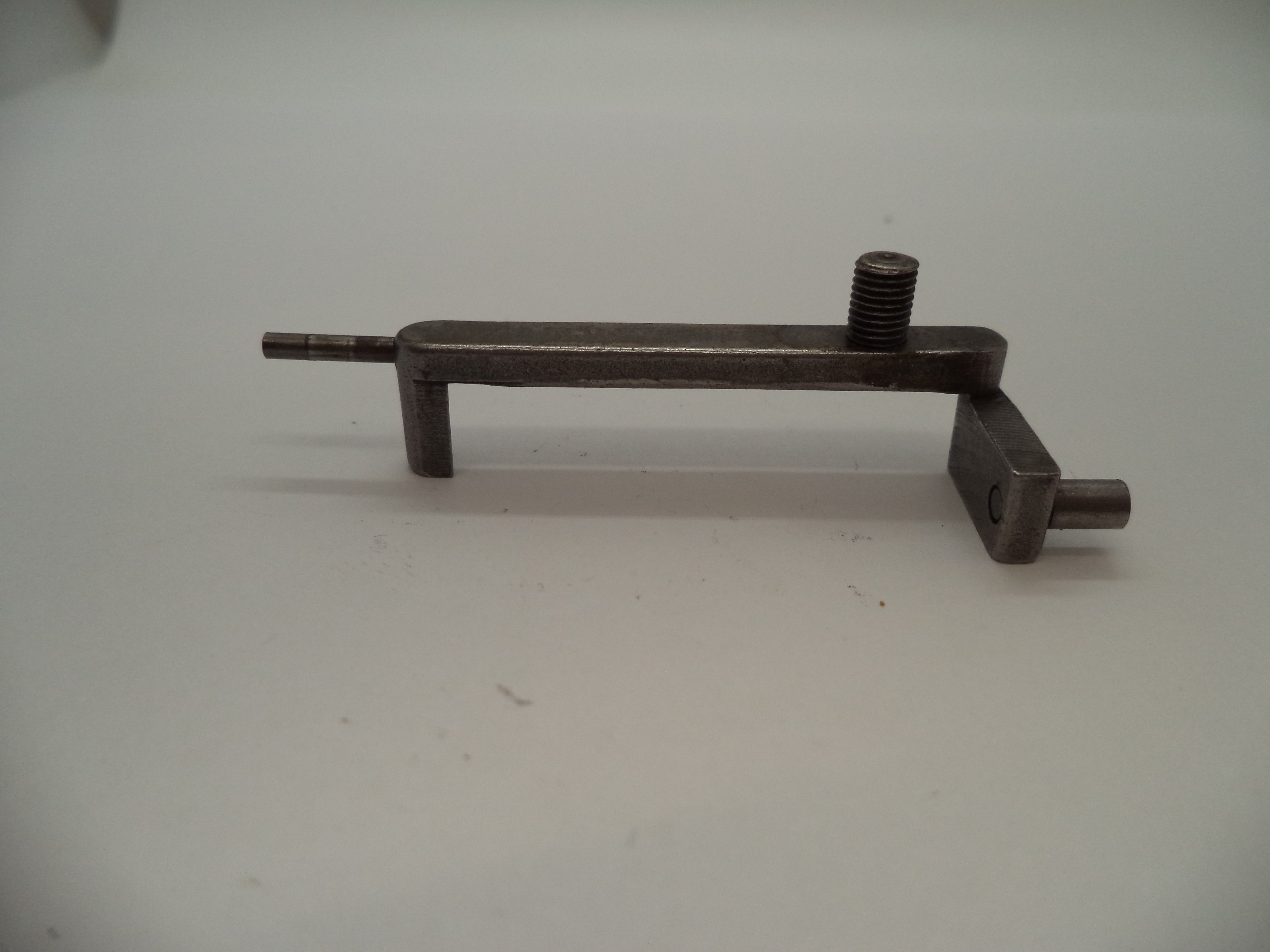 Smith & Wesson N Frame Model 27-2 Old Style Bolt Spring & Plunger .357 Magnum 2745