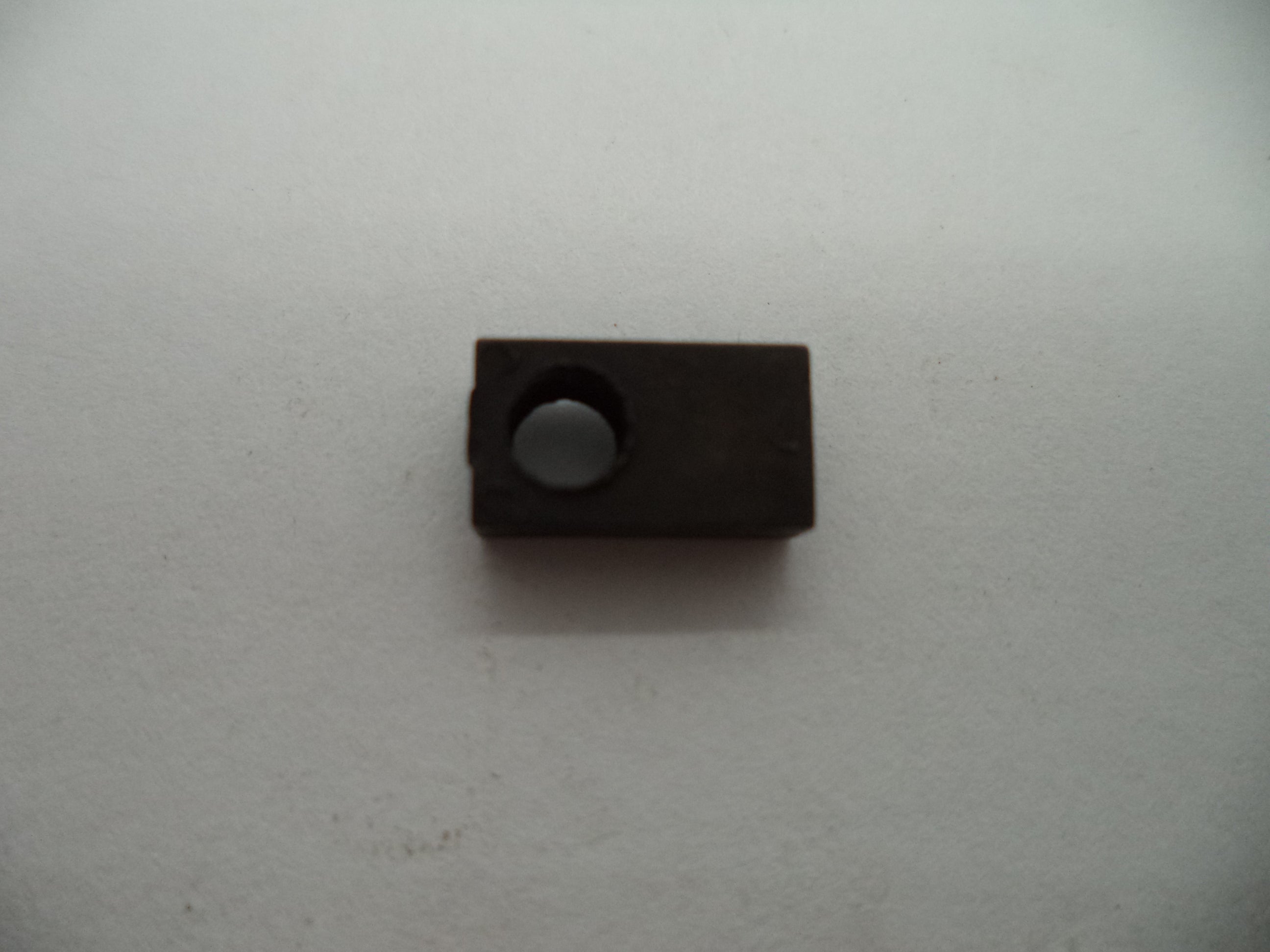 B22 Beretta Pistol Model 950-BS .25 ACP  Magazine Catch Used Part