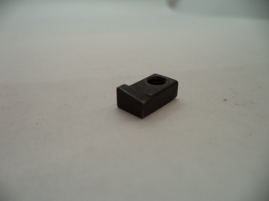 B22 Beretta Pistol Model 950-BS .25 ACP  Magazine Catch Used Part
