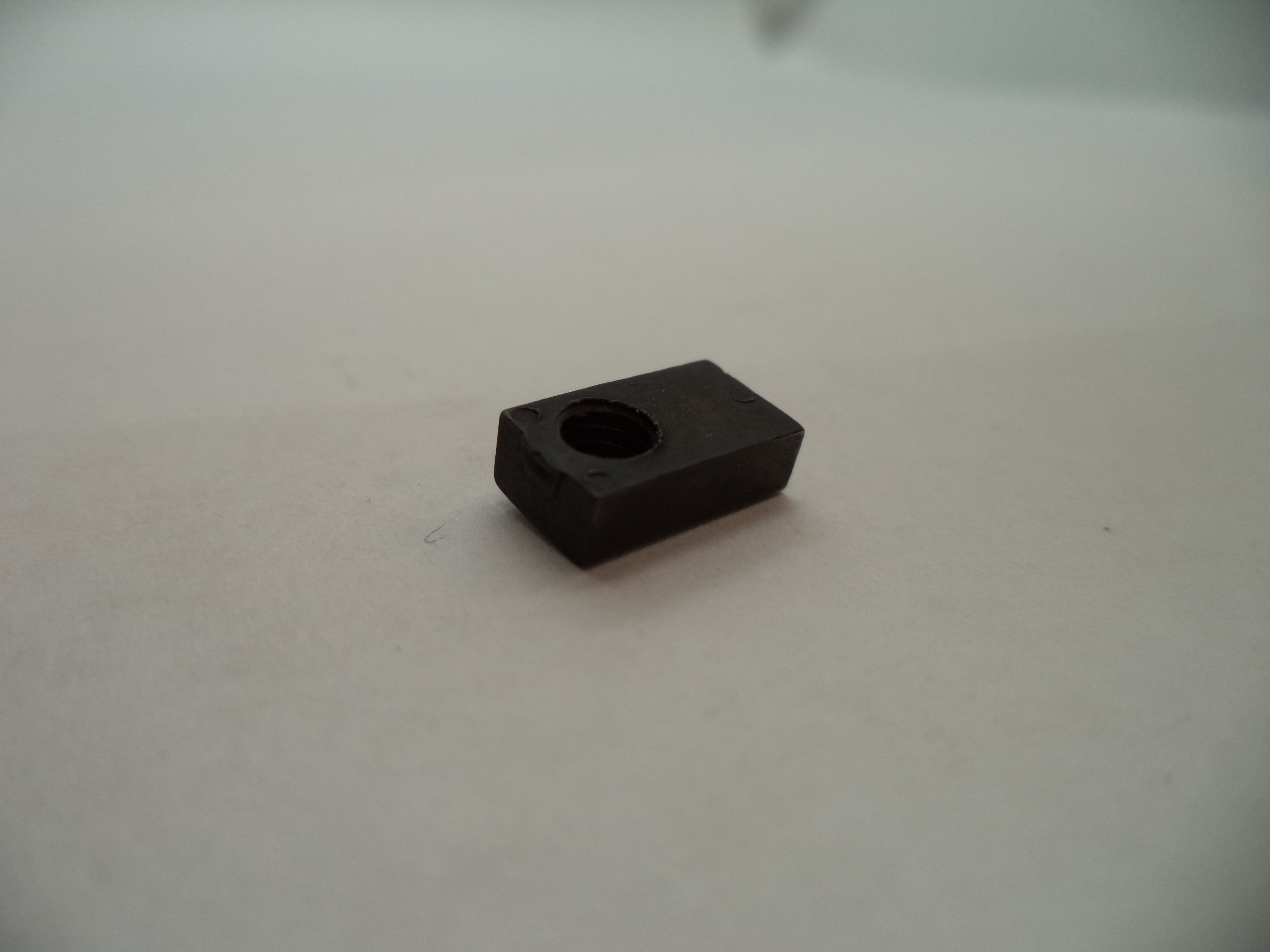 B22 Beretta Pistol Model 950-BS .25 ACP  Magazine Catch Used Part