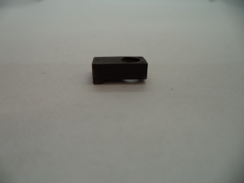 B22 Beretta Pistol Model 950-BS .25 ACP  Magazine Catch Used Part