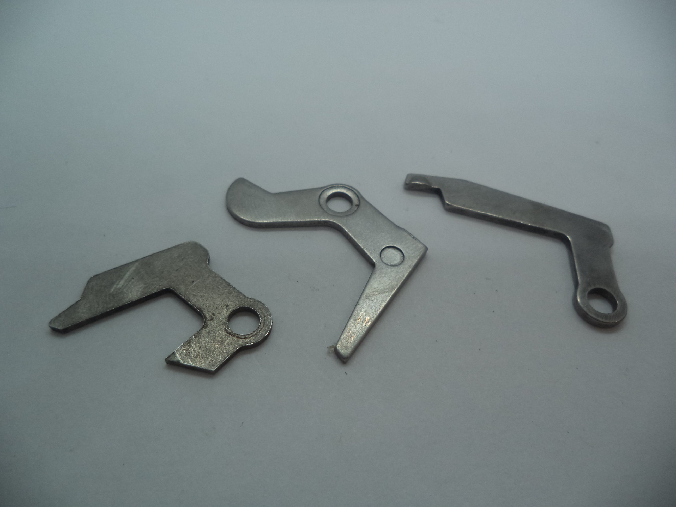 M659L SW Model 659 Ejector Mag Depressor, Firing Pin Safety Release Lever