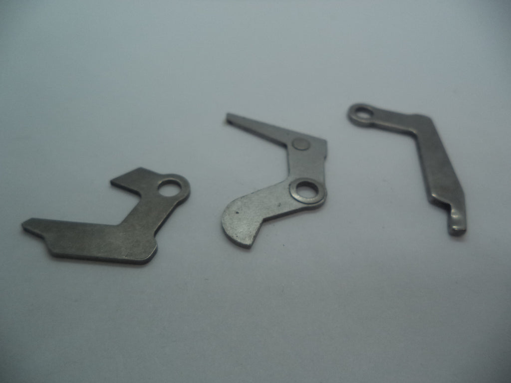 M659L SW Model 659 Ejector Mag Depressor, Firing Pin Safety Release Lever