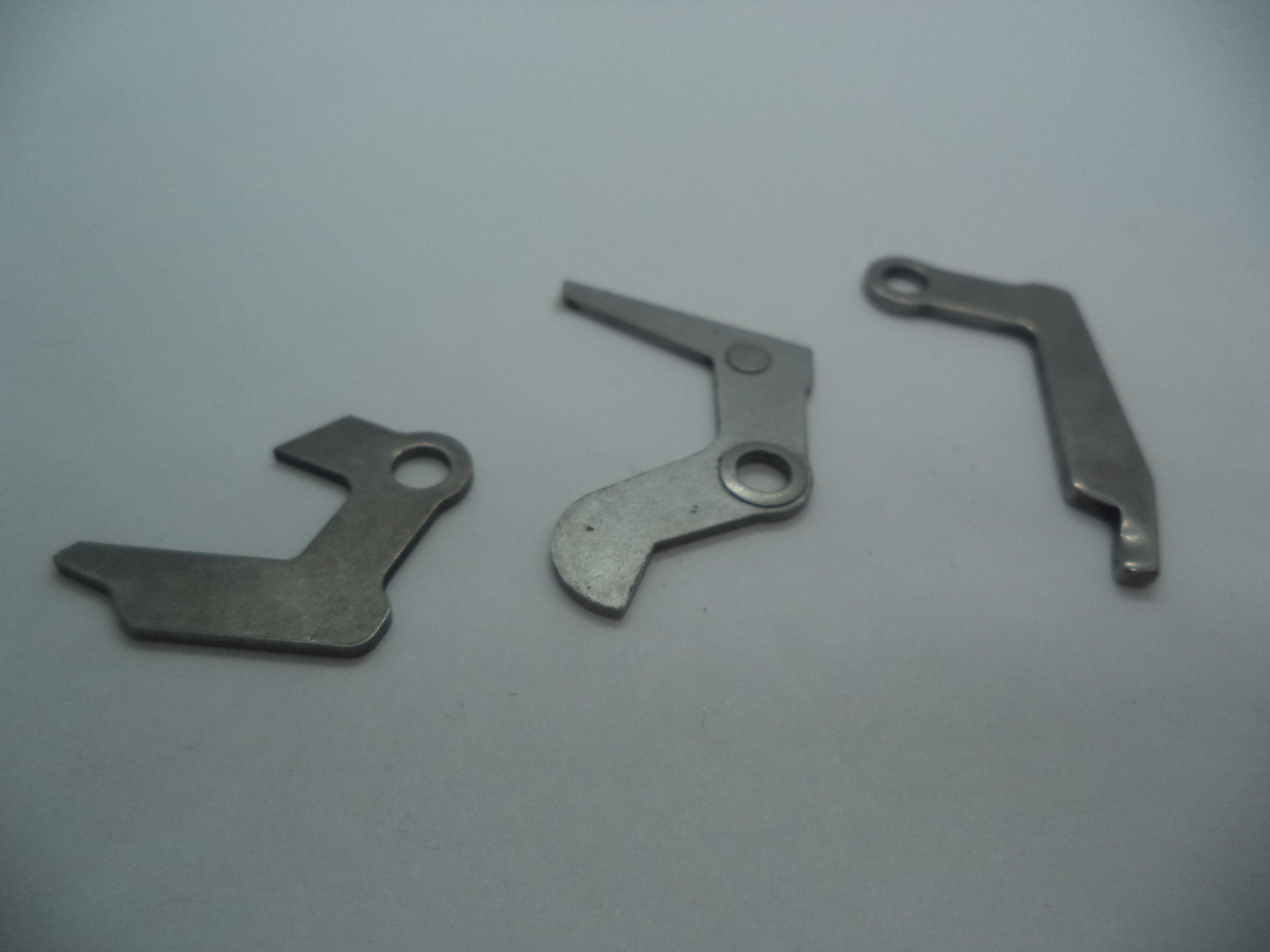 M659L SW Model 659 Ejector Mag Depressor, Firing Pin Safety Release Lever