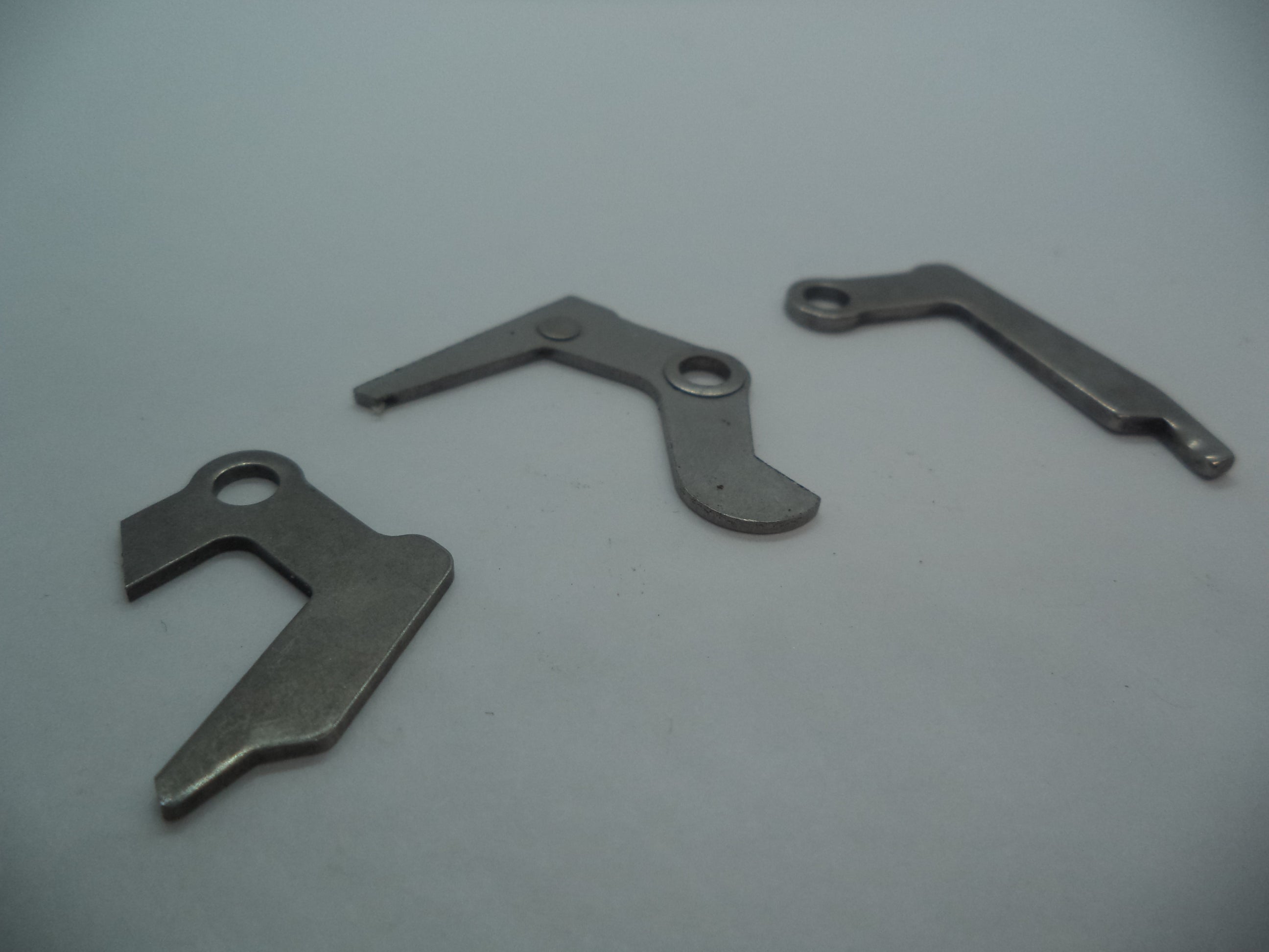 M659L SW Model 659 Ejector Mag Depressor, Firing Pin Safety Release Lever