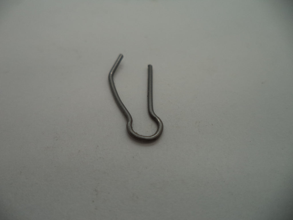 B18 Beretta Pistol Model 950-BS .25 ACP Sear Spring Used Part