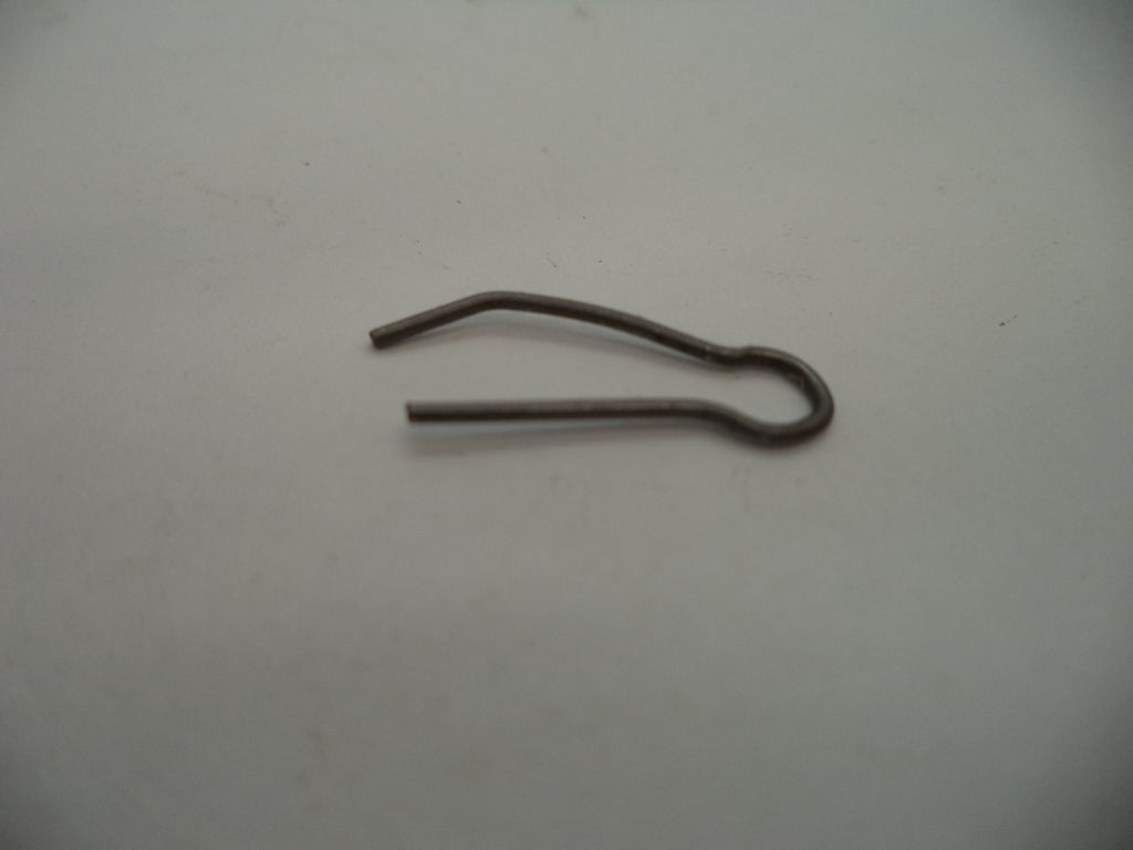 B18 Beretta Pistol Model 950-BS .25 ACP Sear Spring Used Part