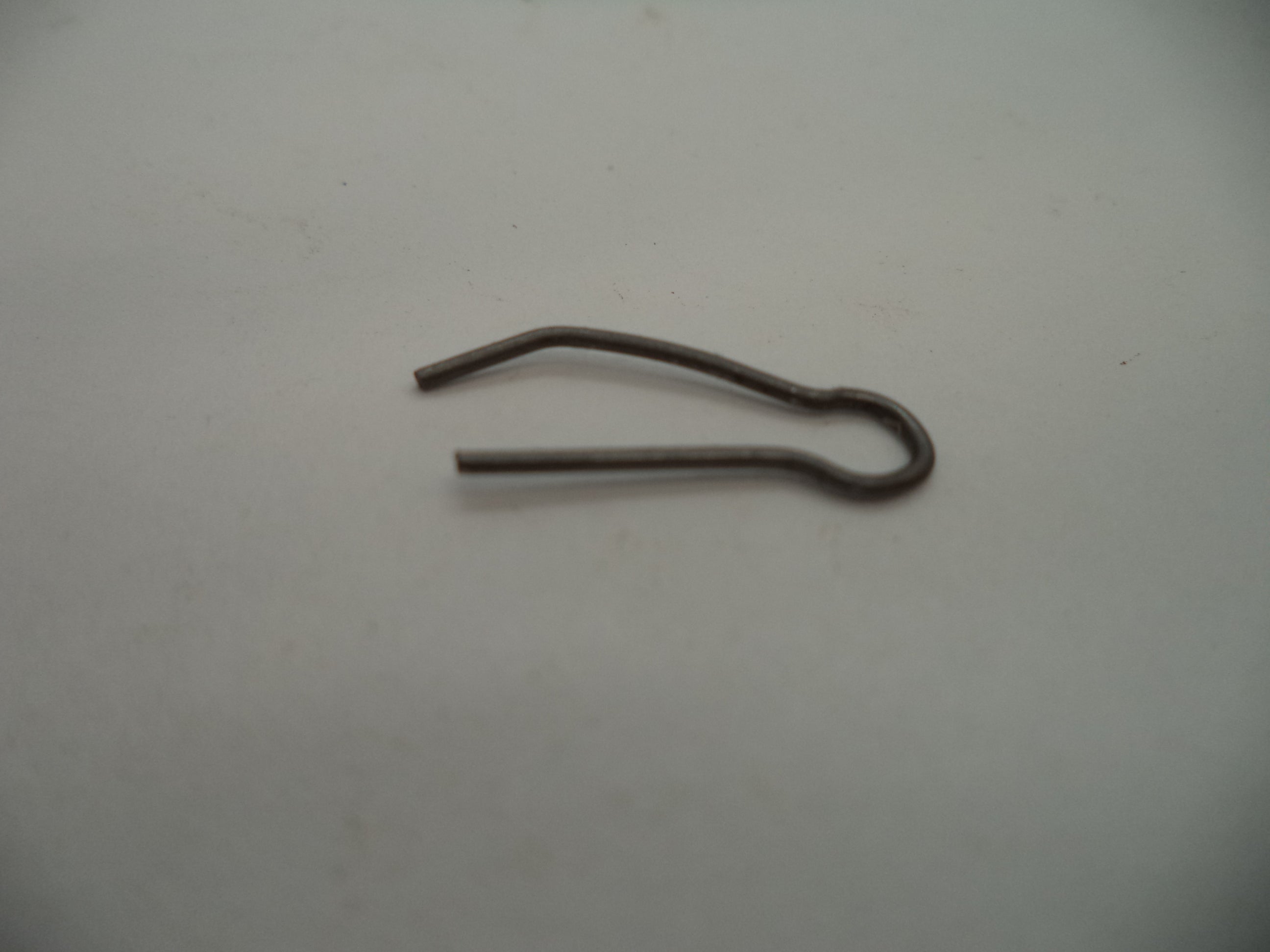 B18 Beretta Pistol Model 950-BS .25 ACP Sear Spring Used Part